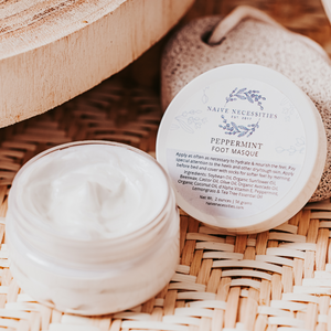 Foot Spa Set