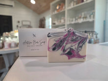 Load image into Gallery viewer, Luxury Bar Soap