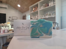 Load image into Gallery viewer, Luxury Bar Soap