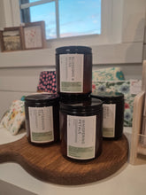 Load image into Gallery viewer, Organic Beeswax Candles