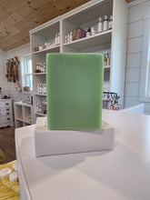 Load image into Gallery viewer, Spring Herbal Bar Soap