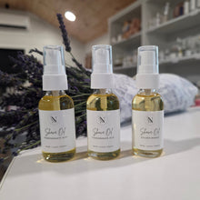 Load image into Gallery viewer, Shave Oil (for her)