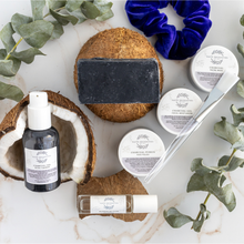 Load image into Gallery viewer, Full Charcoal Skincare Line