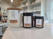 Load image into Gallery viewer, Clean Scented Soy Candle