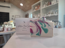 Load image into Gallery viewer, Luxury Bar Soap