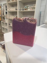 Load image into Gallery viewer, Herbal Bar Soap