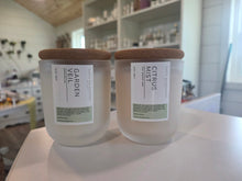 Load image into Gallery viewer, Clean Scented Soy Candle