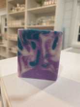 Load image into Gallery viewer, Herbal Bar Soap