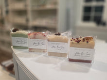 Load image into Gallery viewer, Luxury Bar Soap