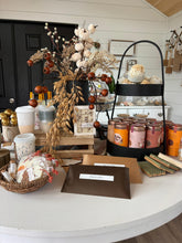 Load image into Gallery viewer, Forever Autumn Sampler Set of 8