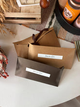 Load image into Gallery viewer, Forever Autumn Sampler Set of 8