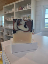 Load image into Gallery viewer, Spring Herbal Bar Soap