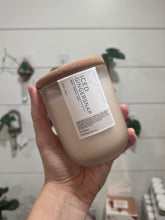 Load image into Gallery viewer, Clean Scented Soy Candle