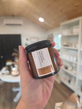 Load image into Gallery viewer, Organic Beeswax Candles