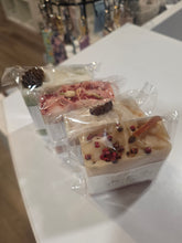 Load image into Gallery viewer, Luxury Bar Soap
