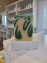 Load image into Gallery viewer, Spring Herbal Bar Soap
