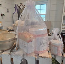 Load image into Gallery viewer, Whipped Soap &amp; Bar Soap Set