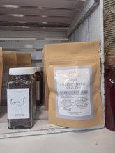 Load image into Gallery viewer, Organic Fall Tea Collection