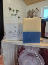 Load image into Gallery viewer, Spring Herbal Bar Soap