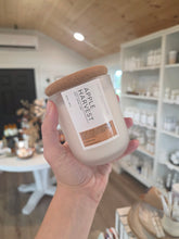 Load image into Gallery viewer, Clean Scented Soy Candle