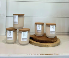 Load image into Gallery viewer, Clean Scented Soy Candle