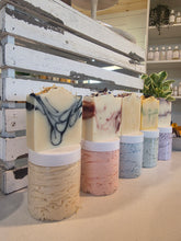 Load image into Gallery viewer, Luxury Whipped Soap