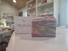 Load image into Gallery viewer, Luxury Bar Soap