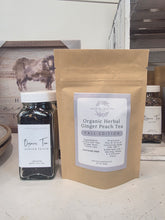 Load image into Gallery viewer, Organic Fall Tea Collection