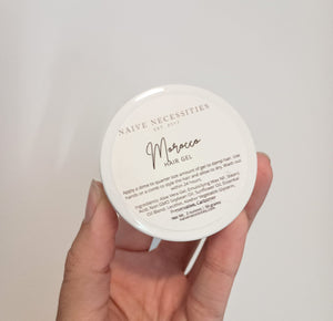 Hair Gel