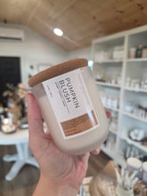 Load image into Gallery viewer, Clean Scented Soy Candle