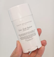 Load image into Gallery viewer, Silver Shield Deodorant
