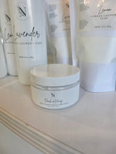 Load image into Gallery viewer, 4oz Peach &amp; Honey Deep Conditioning Hair Mask