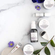 Load image into Gallery viewer, Full Charcoal Skincare Line