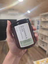 Load image into Gallery viewer, Organic Beeswax Candles