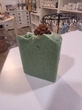 Load image into Gallery viewer, Herbal Bar Soap