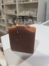 Load image into Gallery viewer, Herbal Bar Soap