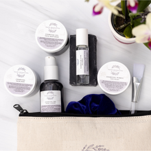 Load image into Gallery viewer, Full Charcoal Skincare Line