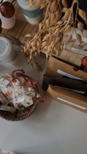 Load image into Gallery viewer, Forever Autumn Sampler Set of 8