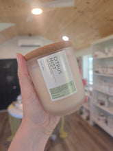 Load image into Gallery viewer, Clean Scented Soy Candle