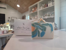 Load image into Gallery viewer, Luxury Bar Soap