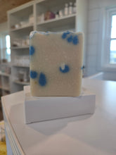 Load image into Gallery viewer, Spring Herbal Bar Soap