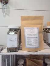 Load image into Gallery viewer, Organic Fall Tea Collection