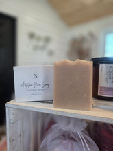 Load image into Gallery viewer, Spring Herbal Bar Soap