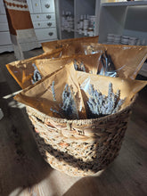 Load image into Gallery viewer, Dried Organic Lavender Bunch