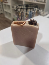 Load image into Gallery viewer, Herbal Bar Soap