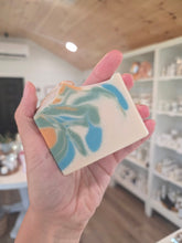Load image into Gallery viewer, Luxury Bar Soap