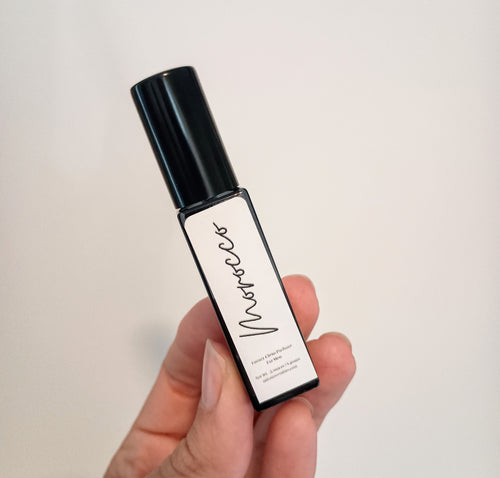 Clean Cologne