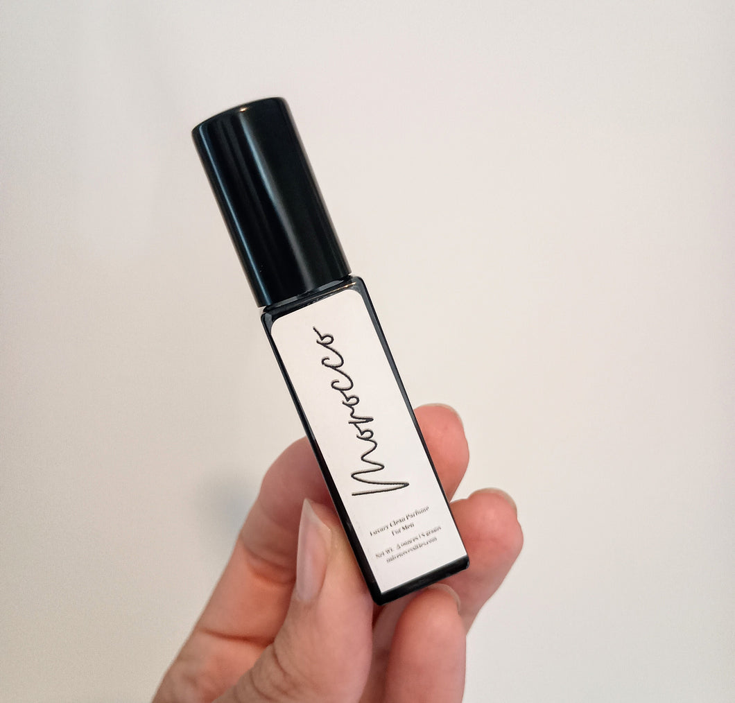 Clean Cologne