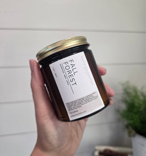 Organic Beeswax Candles