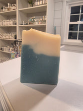 Load image into Gallery viewer, Herbal Bar Soap